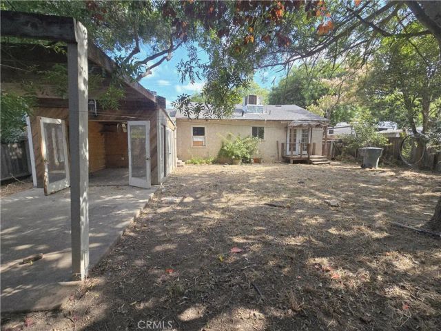 426 W Orangeburg, Modesto, CA 95350