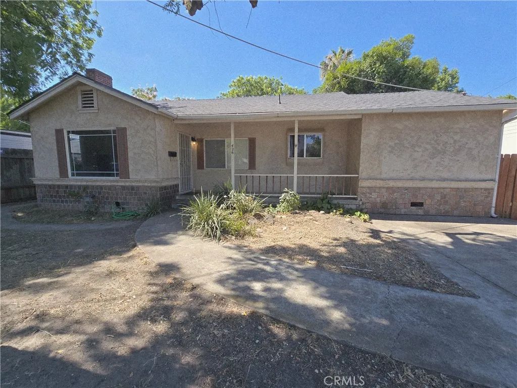 426 W Orangeburg, Modesto, CA 95350