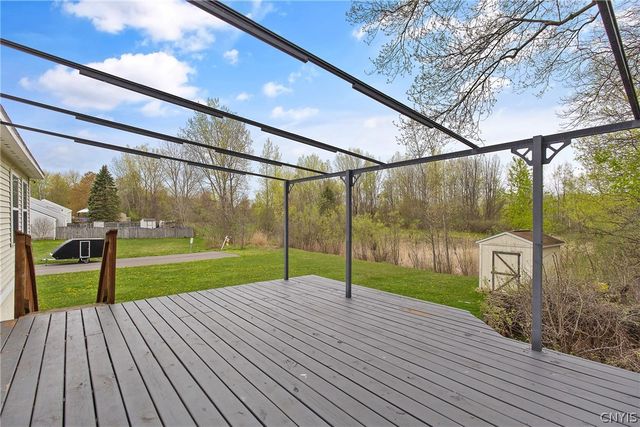 8644 Disraeli, Cicero, NY 13039