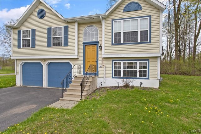 8644 Disraeli, Cicero, NY 13039