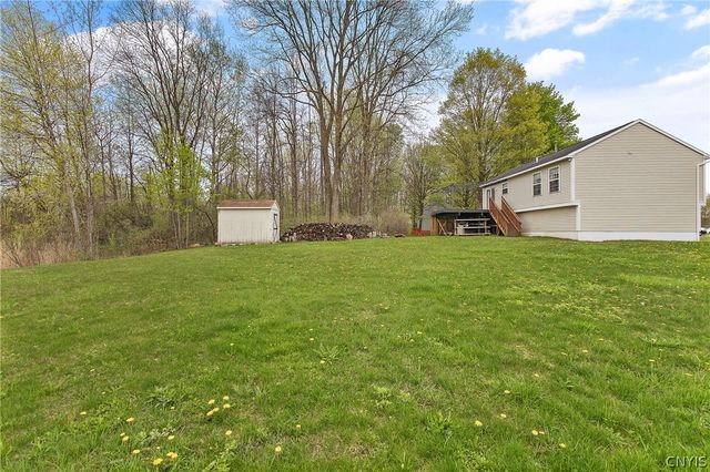 8644 Disraeli, Cicero, NY 13039