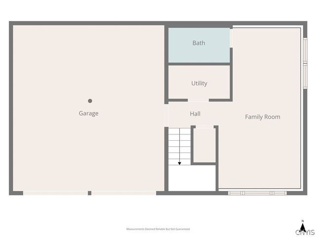8644 Disraeli, Cicero, NY 13039