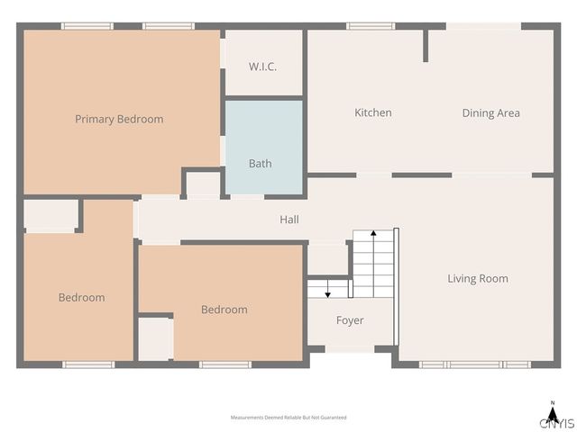 8644 Disraeli, Cicero, NY 13039