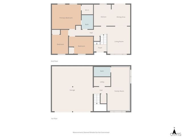 8644 Disraeli, Cicero, NY 13039