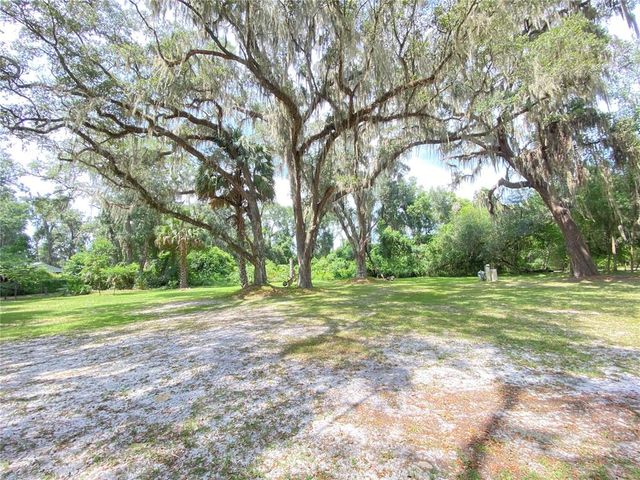 989 NE 184TH PLACE, Citra, FL 32113