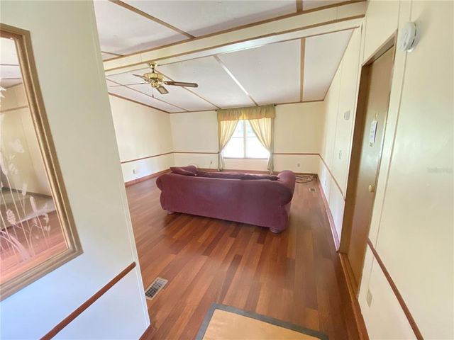 989 NE 184TH PLACE, Citra, FL 32113