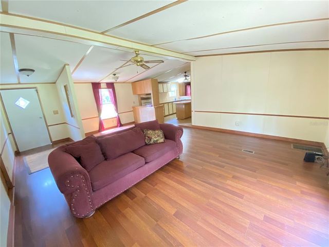 989 NE 184TH PLACE, Citra, FL 32113