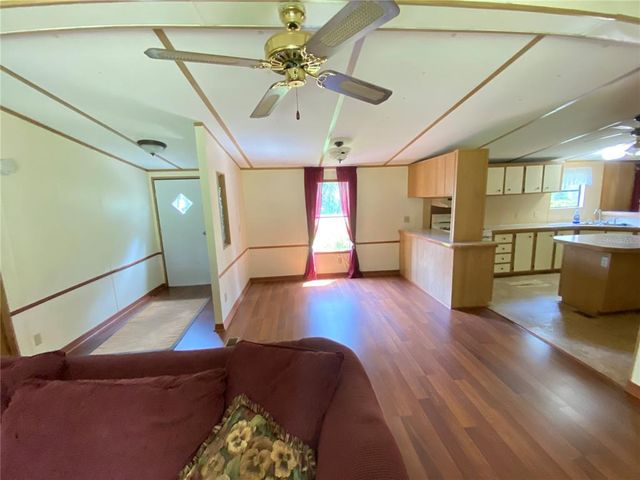 989 NE 184TH PLACE, Citra, FL 32113