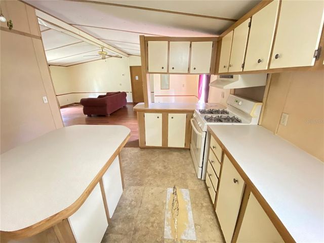 989 NE 184TH PLACE, Citra, FL 32113