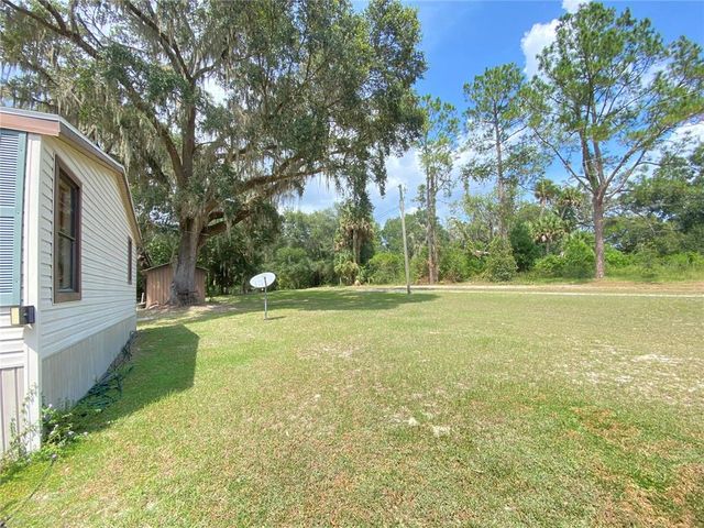 989 NE 184TH PLACE, Citra, FL 32113