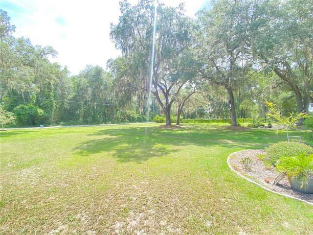 989 NE 184TH PLACE, Citra, FL 32113