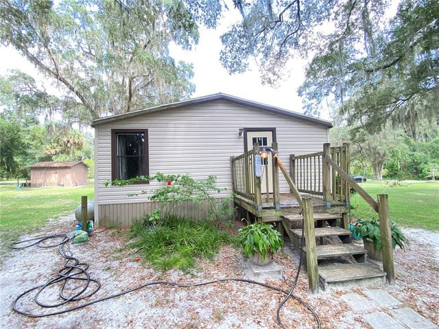 989 NE 184TH PLACE, Citra, FL 32113