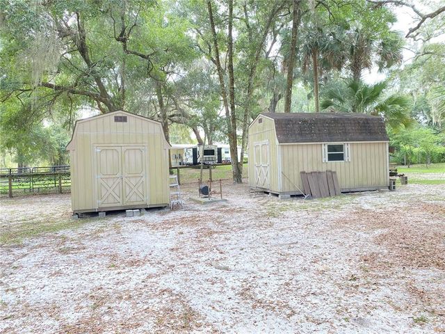 989 NE 184TH PLACE, Citra, FL 32113