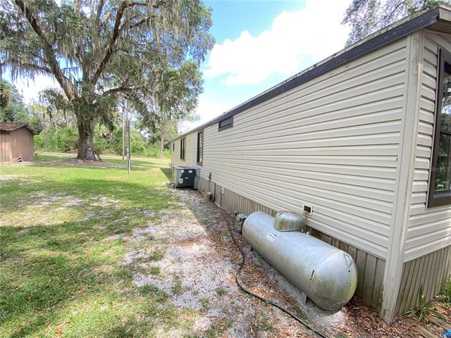 989 NE 184TH PLACE, Citra, FL 32113