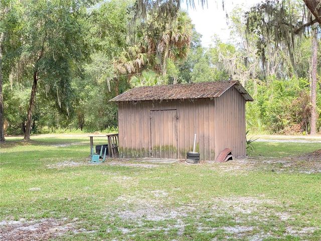989 NE 184TH PLACE, Citra, FL 32113