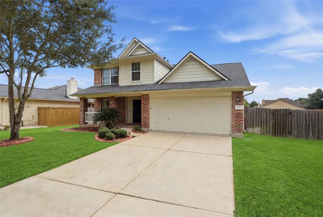 7102 Winston Ranch Parkway, Richmond, TX 77406