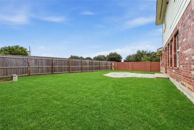 7102 Winston Ranch Parkway, Richmond, TX 77406
