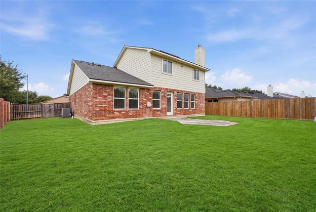 7102 Winston Ranch Parkway, Richmond, TX 77406