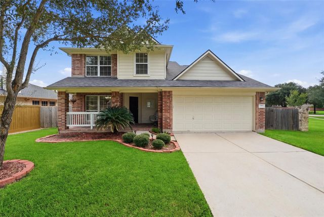7102 Winston Ranch Parkway, Richmond, TX 77406
