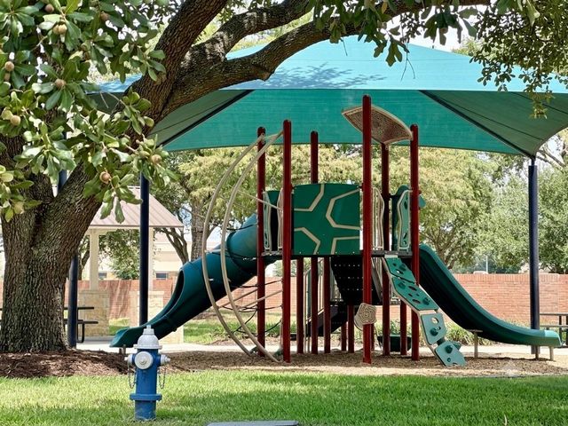 7102 Winston Ranch Parkway, Richmond, TX 77406