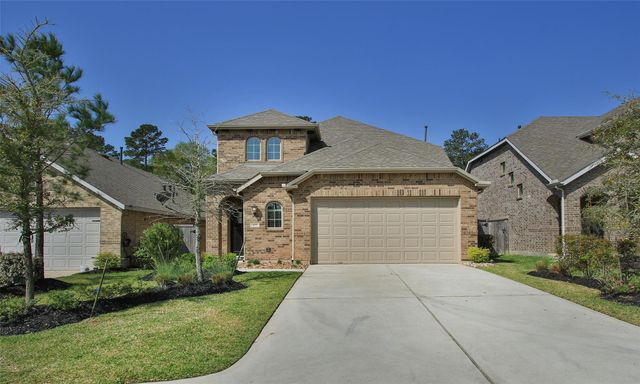 177 Emory Birch Drive, Montgomery, TX 77316