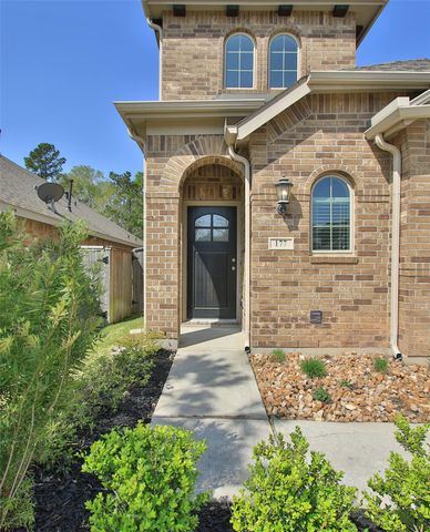 177 Emory Birch Drive, Montgomery, TX 77316