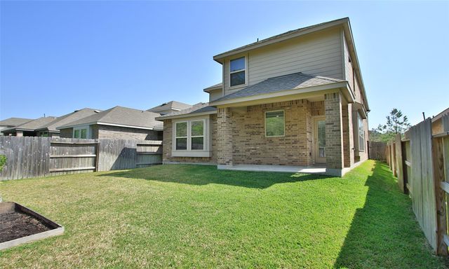 177 Emory Birch Drive, Montgomery, TX 77316