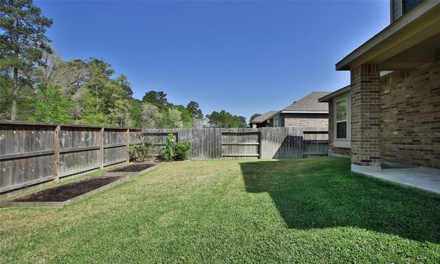 177 Emory Birch Drive, Montgomery, TX 77316