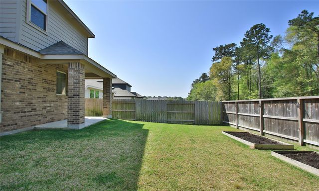 177 Emory Birch Drive, Montgomery, TX 77316