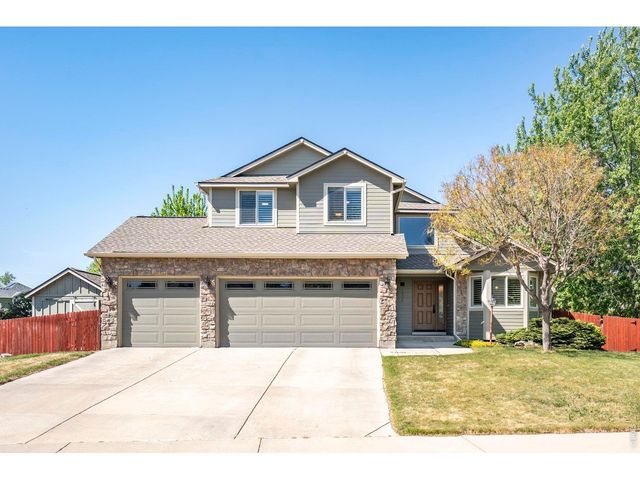 1346 Nonaham Ln, Erie, CO 80516