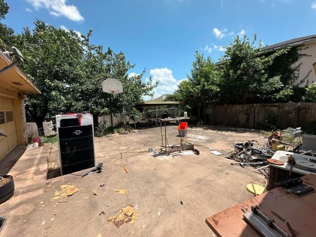 4006 Cedar Creek Drive, Garland, TX 75043
