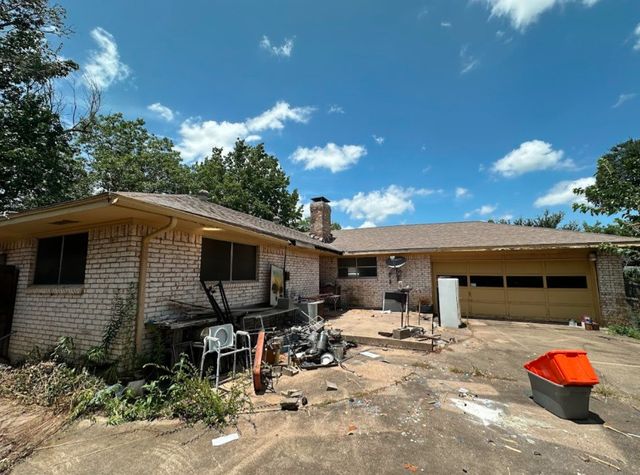 4006 Cedar Creek Drive, Garland, TX 75043