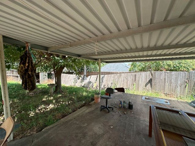 4006 Cedar Creek Drive, Garland, TX 75043