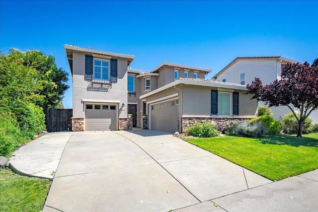 7584 Millport Dr, Roseville, CA 95678