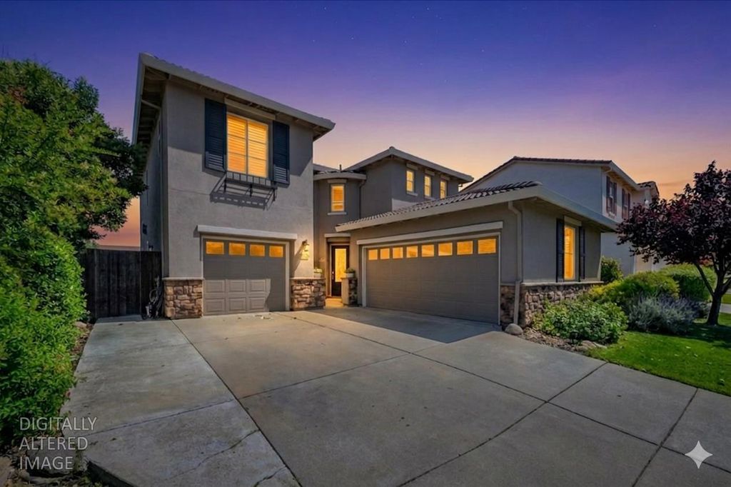 7584 Millport Dr, Roseville, CA 95678