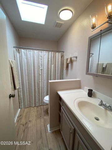 1841 W La Osa Street, Tucson, AZ 85705