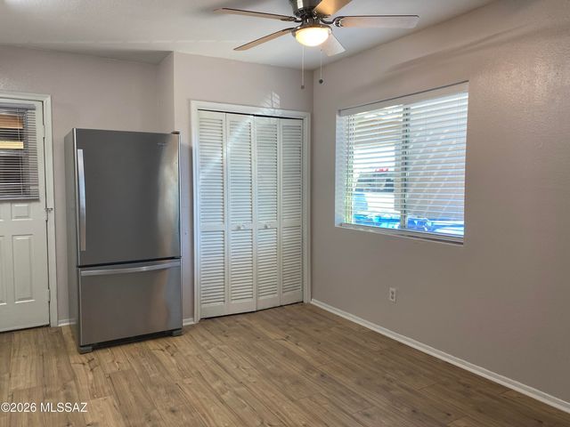 1841 W La Osa Street, Tucson, AZ 85705