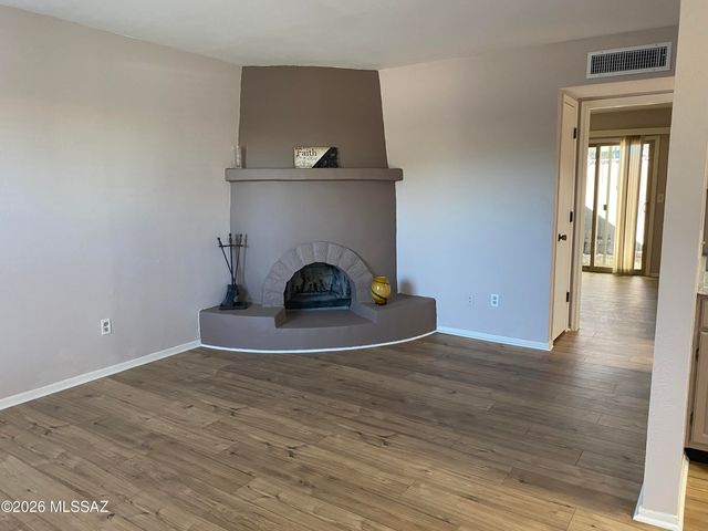 1841 W La Osa Street, Tucson, AZ 85705