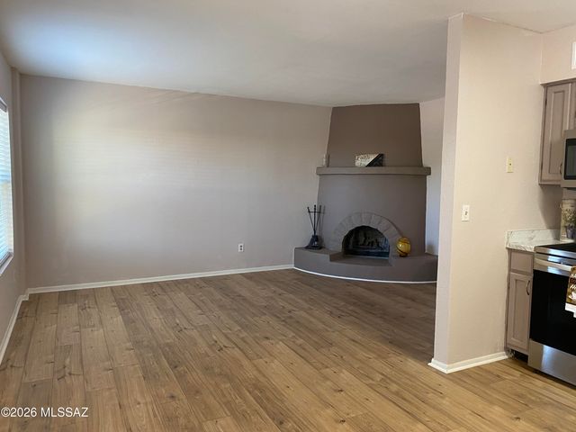 1841 W La Osa Street, Tucson, AZ 85705
