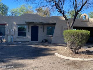 1841 W La Osa Street, Tucson, AZ 85705