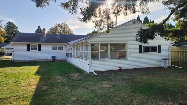 2620 S 16th STREET, Sheboygan, WI 53081