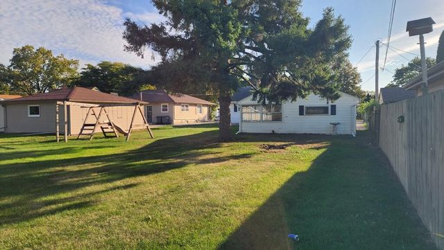 2620 S 16th STREET, Sheboygan, WI 53081