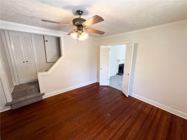 14 Norwood Street NE, Rome, GA 30161