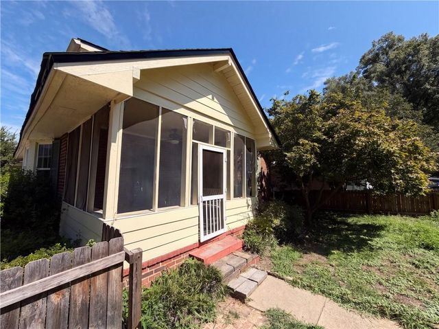 14 Norwood Street NE, Rome, GA 30161