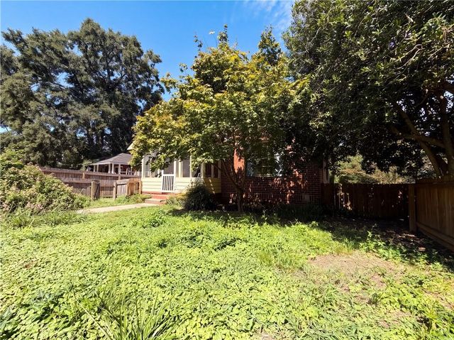 14 Norwood Street NE, Rome, GA 30161