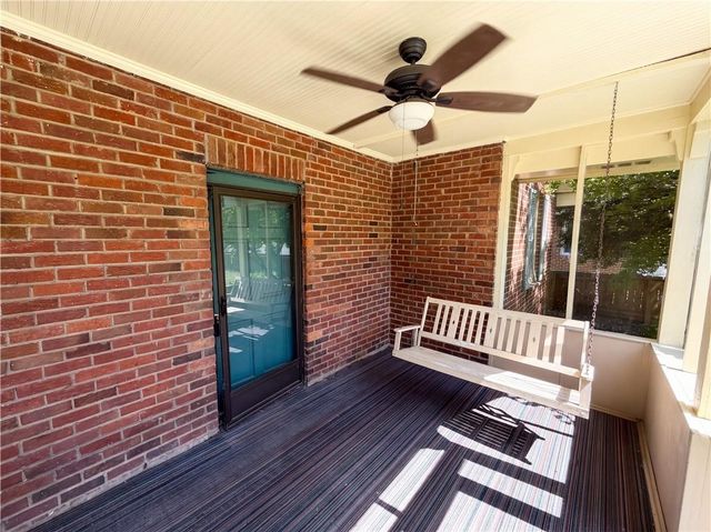 14 Norwood Street NE, Rome, GA 30161