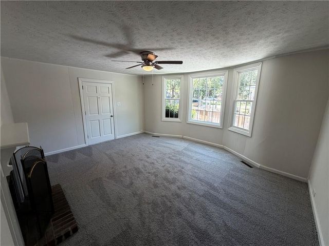 14 Norwood Street NE, Rome, GA 30161