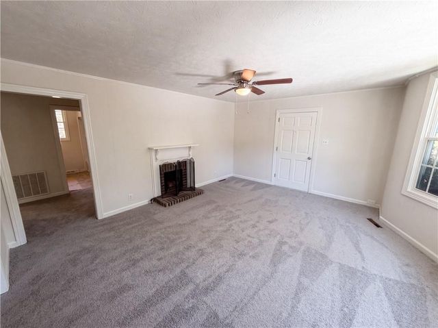 14 Norwood Street NE, Rome, GA 30161