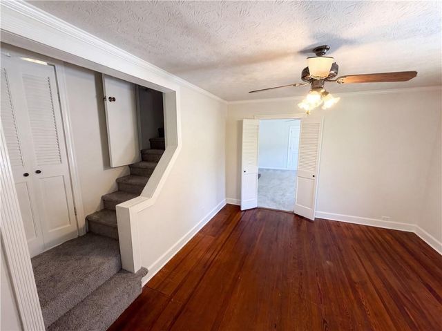 14 Norwood Street NE, Rome, GA 30161