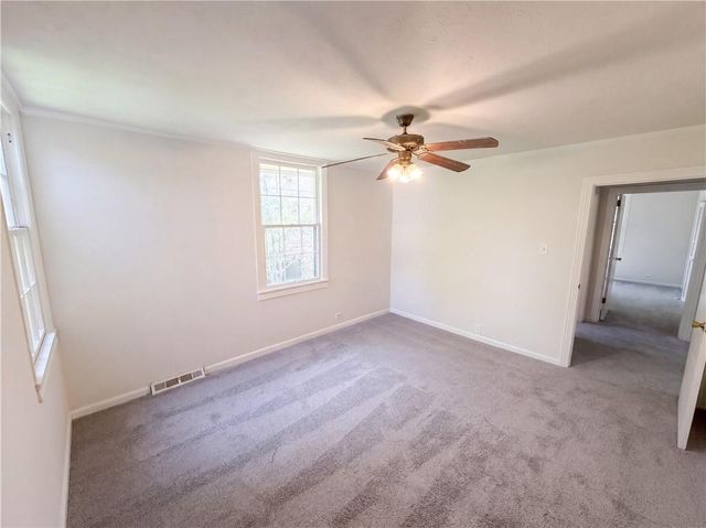14 Norwood Street NE, Rome, GA 30161